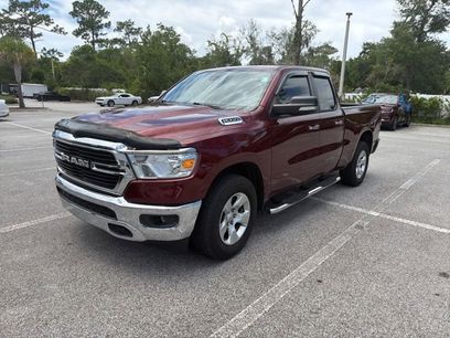 Used 2019 RAM 1500 Big Horn