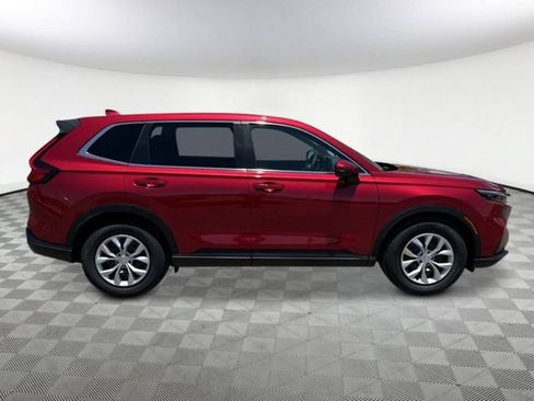 New 2026 Honda CR-V LX image 3