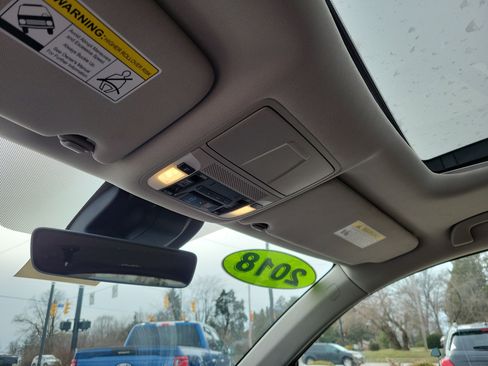 Used 2018 Acura MDX FWD w/ Technology Package image 31