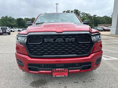 New 2026 RAM 1500 Express