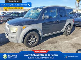 Used 2004 Honda Element EX video 1