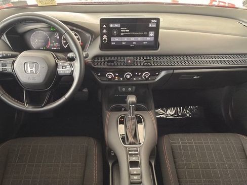 Used 2026 Honda HR-V Sport image 20
