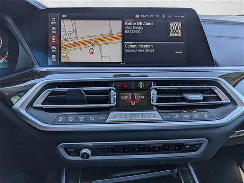 Used 2019 BMW X7 xDrive40i w/ Premium Package AWD/4WD image 14