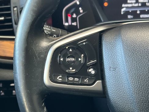 Used 2021 Honda CR-V EX-L image 26