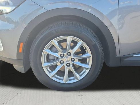 Certified 2021 Buick Envision Preferred FWD image 68