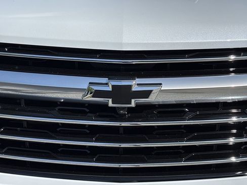 New 2026 Chevrolet Traverse High Country w/ LPO, Floor Liner Package AWD/4WD image 32