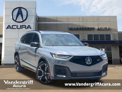 New 2026 Acura MDX Type S