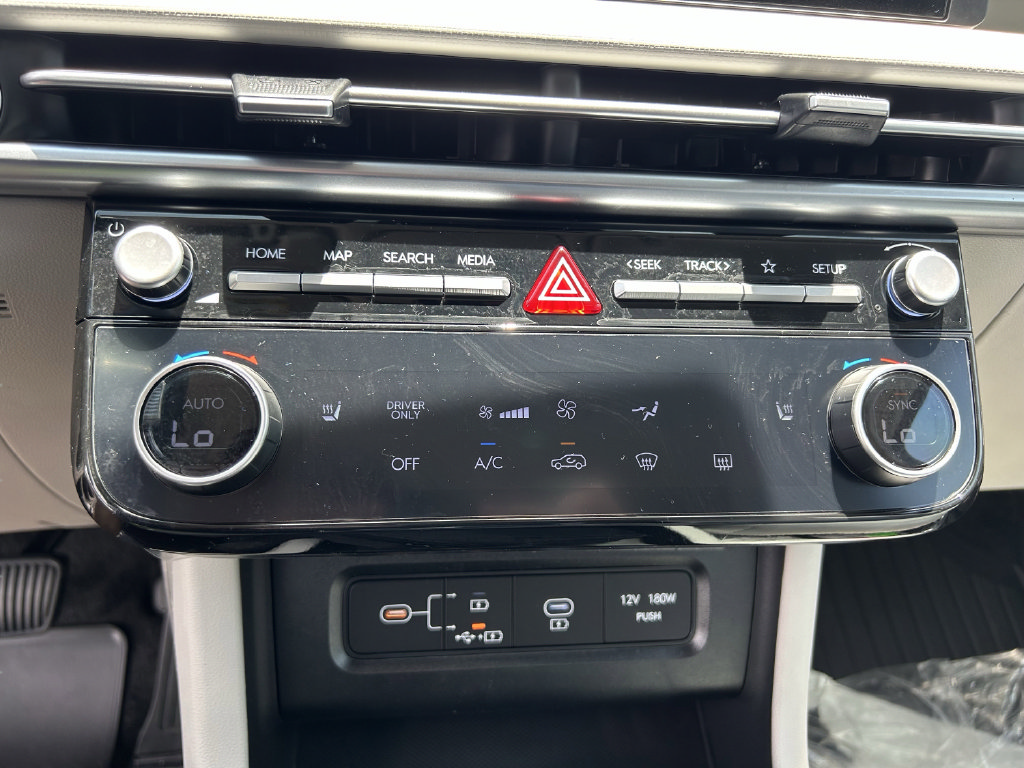 Certified 2026 Hyundai Tucson SEL AWD/4WD image 25