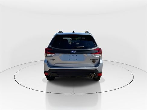 Used 2024 Subaru Forester Wilderness image 7