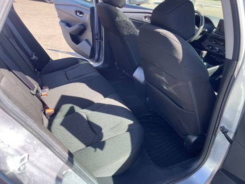 Used 2024 Honda Accord EX image 15