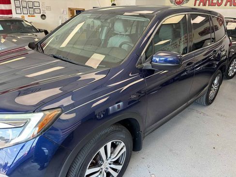 Used 2016 Honda Pilot EX image 4