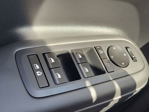 New 2026 Hyundai Santa Fe SEL FWD image 17