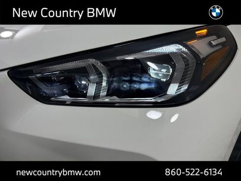 Used 2025 BMW X1 xDrive28i w/ Premium Package image 30