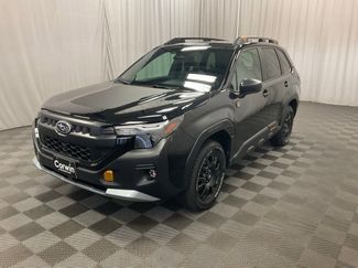 New 2026 Subaru Forester Wilderness AWD/4WD video 3