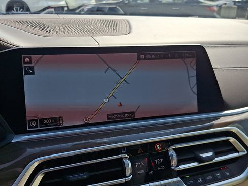 Used 2019 BMW X5 xDrive40i w/ Premium Package 2 AWD/4WD image 17