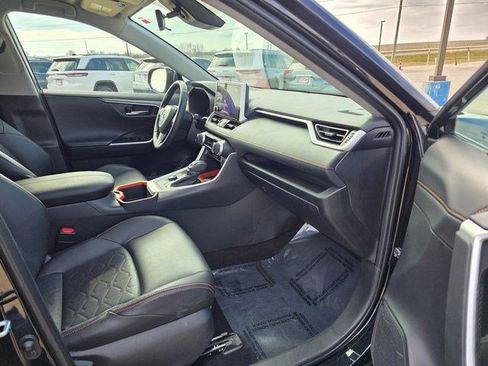 Used 2024 Toyota RAV4 Adventure AWD/4WD image 18