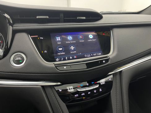 Used 2023 Cadillac XT5 Premium Luxury FWD image 27
