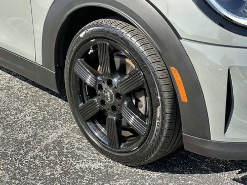 Used 2022 MINI Cooper S image 30