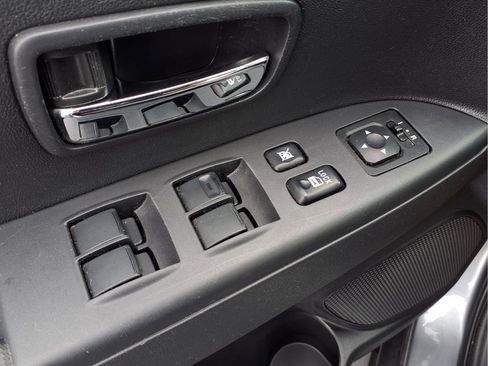 Used 2021 Mitsubishi Outlander Sport ES image 18