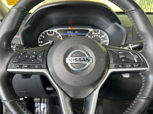 Used 2022 Nissan Altima 2.5 SR FWD image 25