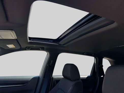 Certified 2025 Honda CR-V Sport image 24