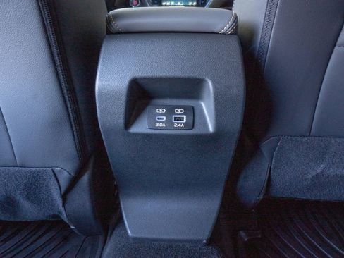 Certified 2025 Subaru Crosstrek 2.5i Sport image 19