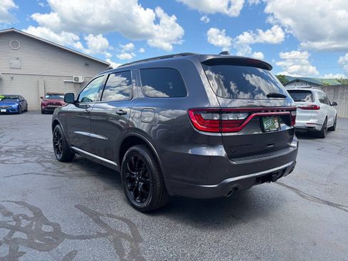 Used 2019 Dodge Durango GT AWD/4WD image 7