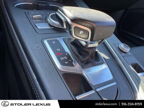 Used 2019 Audi A5 2.0T Premium Plus w/ Premium Plus image 32