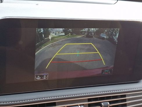 Certified 2022 Lexus LS 500 AWD w/ Interior Upgrade Package image 20