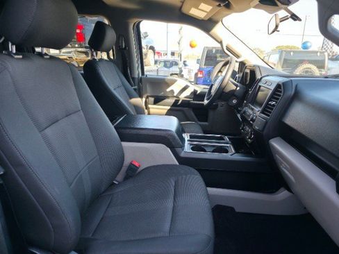 Used 2019 Ford F150 XL w/ Equipment Group 101A Mid image 22