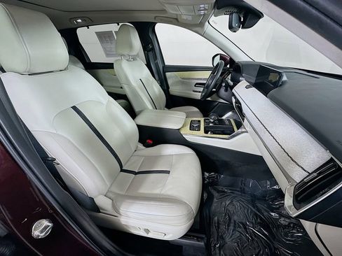Certified 2024 MAZDA CX-90 3.3 Turbo S w/ Premium Plus AWD/4WD image 38