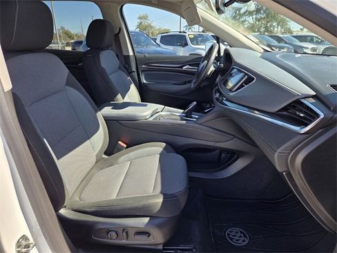 Certified 2020 Buick Enclave Preferred image 20