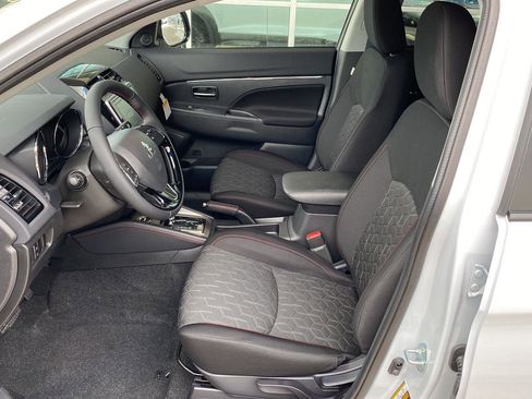 New 2026 Mitsubishi Outlander Sport Ralliart image 14