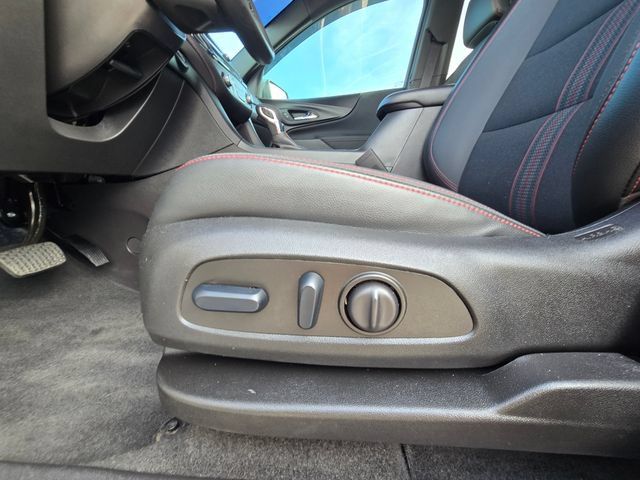 Used 2024 Chevrolet Equinox RS AWD/4WD image 23