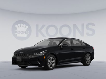 Used 2023 Kia K5 LXS
