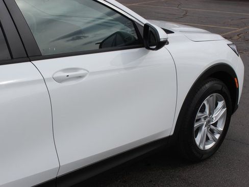 New 2025 Buick Envista Preferred w/ Convenience I Package image 11