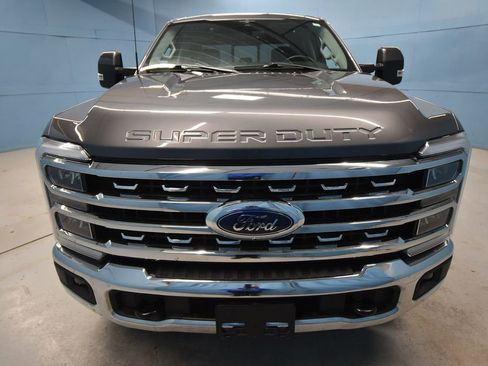 Used 2023 Ford F250 Lariat w/ Tremor Off-Road Package image 34