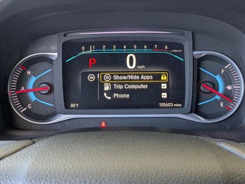 Used 2020 Honda Passport Touring image 11