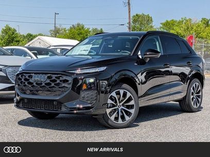 New 2026 Audi Q3 quattro 2.0T