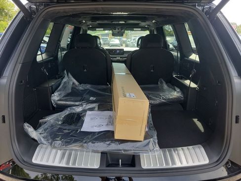 New 2027 Kia Telluride X-Line SX Prestige AWD/4WD image 15