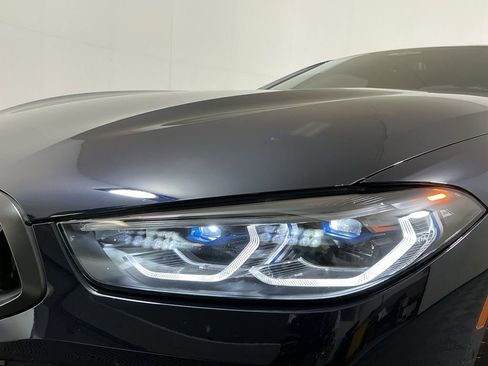 Certified 2025 BMW M850i xDrive Coupe image 8