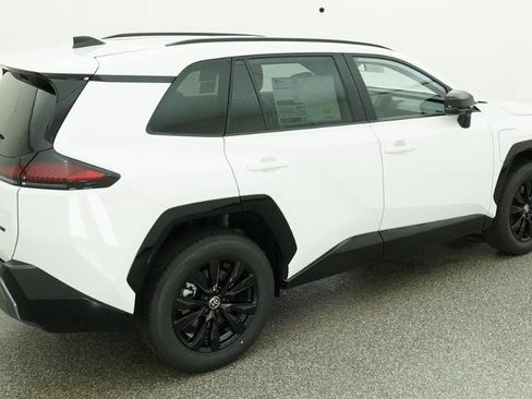 New 2026 Toyota RAV4 SE AWD/4WD image 18