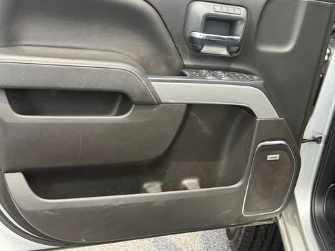 Used 2018 Chevrolet Silverado 3500 LTZ w/ Duramax Plus Package AWD/4WD image 32