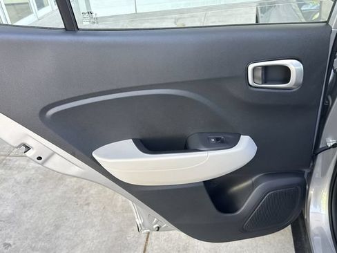 New 2026 Hyundai Venue SEL FWD image 23