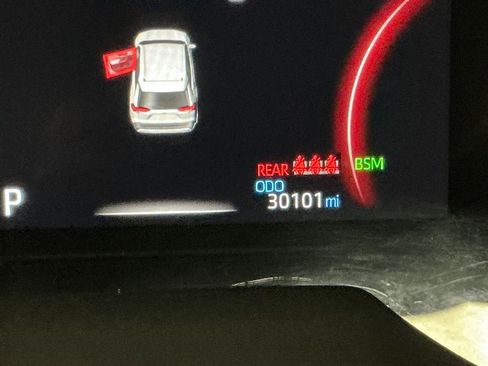 Certified 2025 Toyota RAV4 XLE image 18