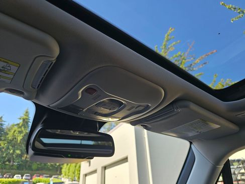 Used 2019 Jeep Renegade Limited w/ UConnect 8.4 Nav Group AWD/4WD image 33