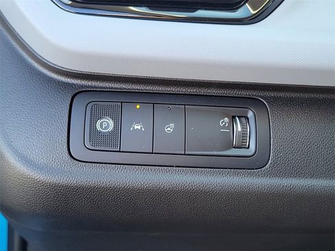 New 2027 Chevrolet Bolt RS image 12