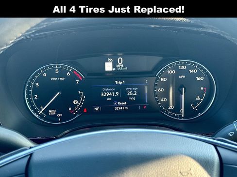 Used 2021 Cadillac XT5 Premium Luxury image 3