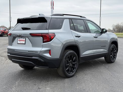 New 2026 GMC Terrain Elevation image 3