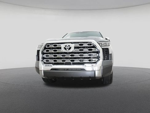 New 2026 Toyota Tundra 1794 Edition AWD/4WD image 31